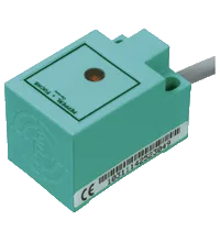 Pepperl+Fuchs NBB7-F10-E1 Switching function