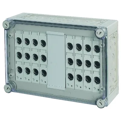 Eaton Electric RS18/I43E