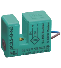 Pepperl+Fuchs SC3,5-G-N0-6M Switching function