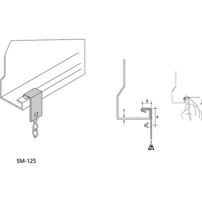 ABB SM-125