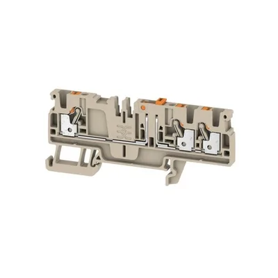 Weidmüller AEP 2C 4 OR