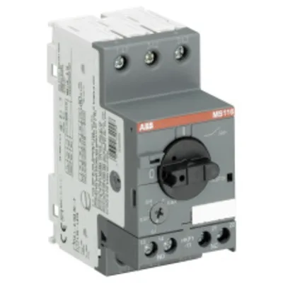 ABB MS116-16-HKF1-11