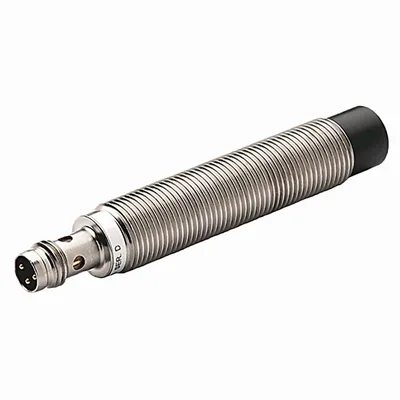 Allen Bradley 872C-N8NP12-J2 12 mm Barrel Inductive Prox Sensor