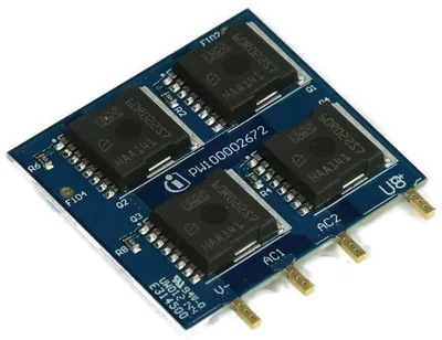 Infineon KIT_ACT_BRD_S7_4PIN
