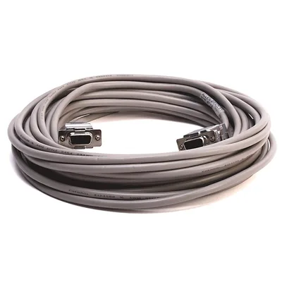 Allen Bradley 2711-NC13 PanelView 5 m Operate Comms Print Cable