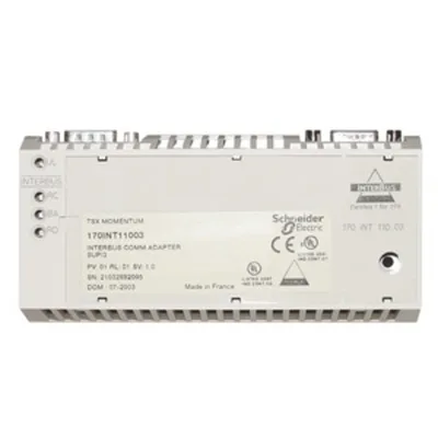 Schneider Electric 170INT11000