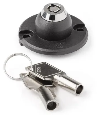 Euchner AE-K-A1-IULK1-86236 Lock for auxiliary release for safety switch CTP/CTA/TP/STP
