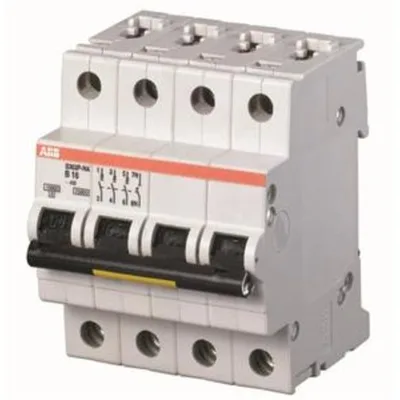 ABB S203P-C10NA