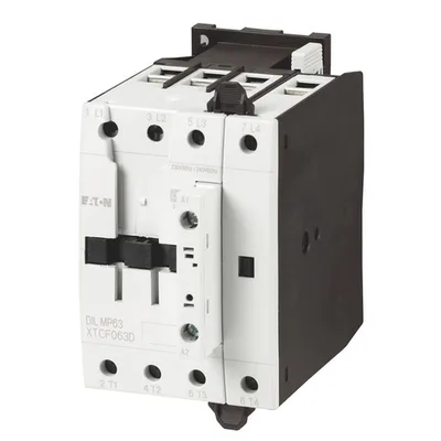 Eaton Electric DILMP80(RAC240)