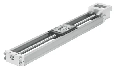Festo EGSK-26-200-6P Elektrikli kızak