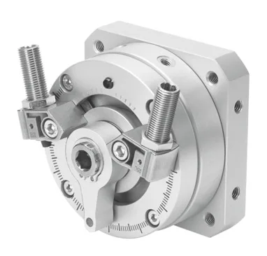 Festo DSM-16-270-P1-A-B Döner Silindir|çeyrek dönüşlü aktüatör