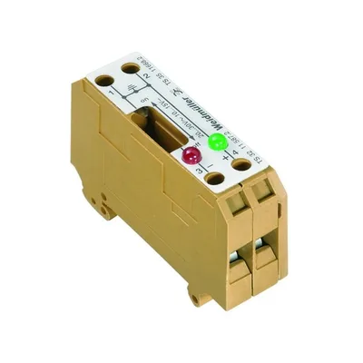 Weidmüller SAKT E/35 2LD 30VAC