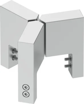 Festo BUB-HGDD-35 Tutucu çenesi