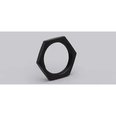 Ifm Electronic NUT M30X1.5 PBTB 2 PIECES