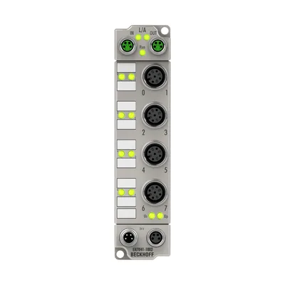 Beckhoff ER7041-1002