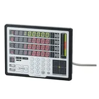 Keyence LS-D1000 Display Panel