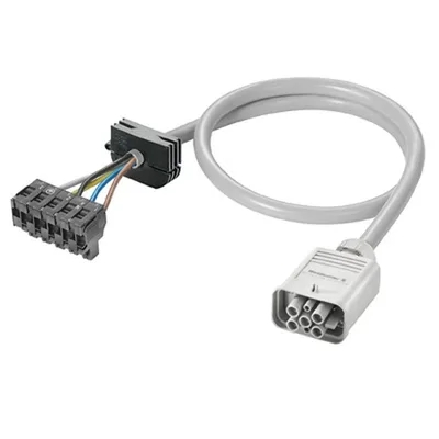 Weidmüller FPL 4G2.5/P/Q4MG/5
