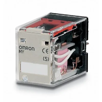 Omron MY2 48/50VAC (S)