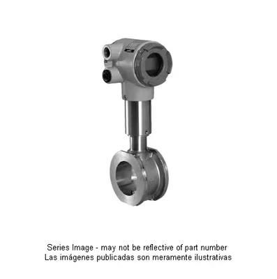 Azbil MVF1503CAN0110000 Micro Flow Vortex Gas Flow Meter