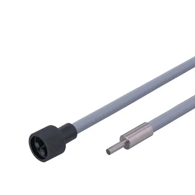 IFM FT-00-M-V-E3 Fiber optik cisimden yansımalı sensör