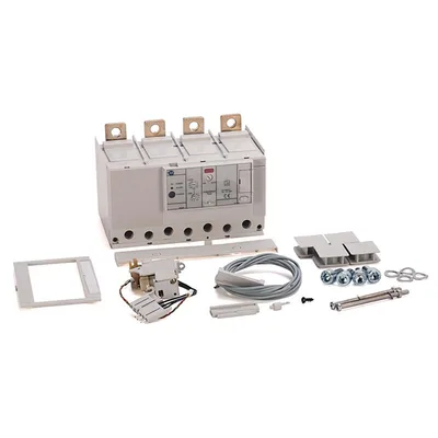 Allen Bradley 140G-K-ELP Circuit Breaker Accessory