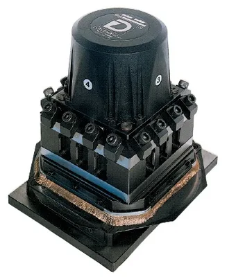 Duplomatic Automation TRM-N [Electromechanical Turrets] Dikey taretler