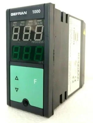 Gefran 1000-I-3R-0-1 Kontrol Cihazı