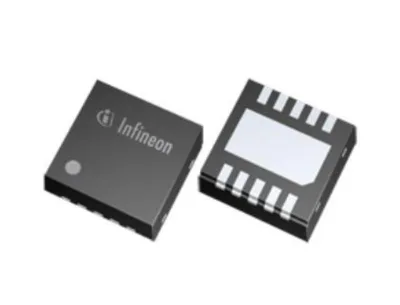 Infineon ITS42K5D-LD-F