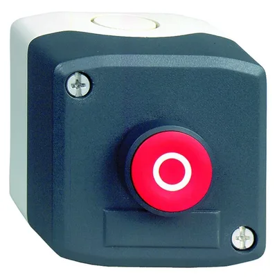 Schneider Electric XALD112