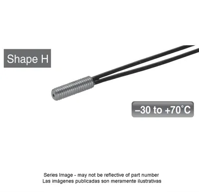 Azbil HPF-D037 Fiber Unit