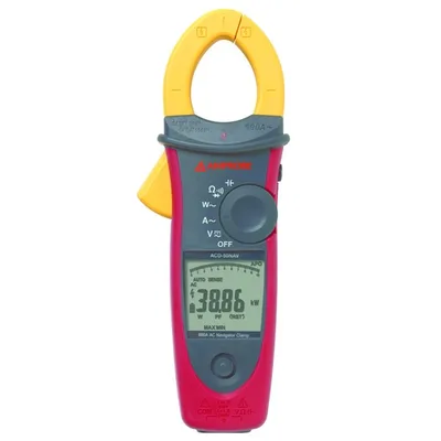 Beha-Amprobe ACD-50NAV
