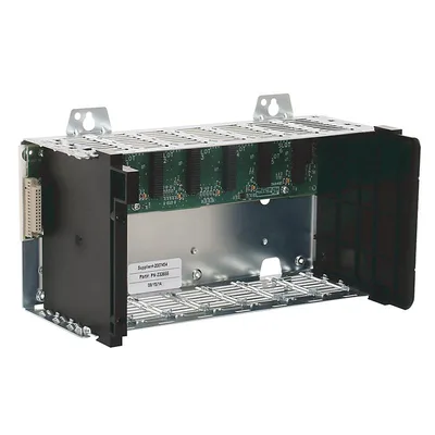 Allen Bradley 1756-A7K ControlLogix 7 Slots Chassis