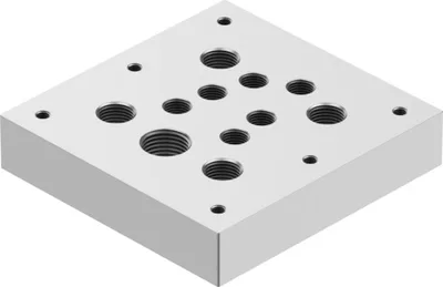 Festo CPV14-VI-P2-1/8-C Multi-pin