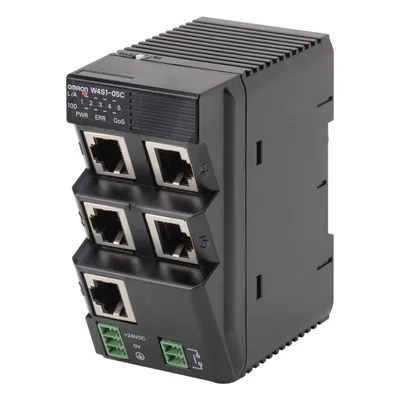 Omron W4S1-05C