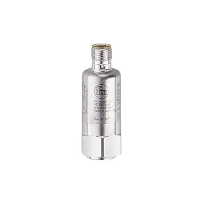 IFM VIBRATION IO-LINK SWITCH Titreşim sensörü