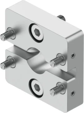 Festo DHAA-G-Q5-16-B11-16 Adaptör Takımı