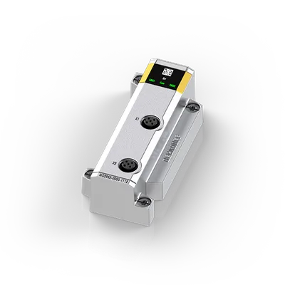 Beckhoff MO2962-0000-1112 I/O module, 2-channel relay output, 24 V DC, M12, TwinSAFE, TwinSAFE Logic