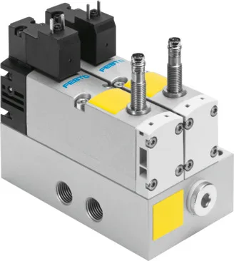 Festo VOFA-L26-T52-M-G14-1C1-ANP Kumanda Bloğu