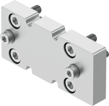 Festo DHAA-G-H2-25-B11-32 Adaptör Takımı