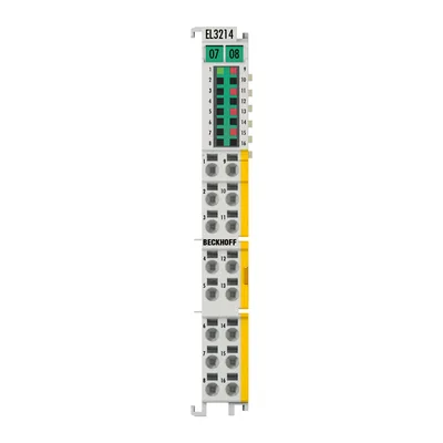 Beckhoff EL3214-0090