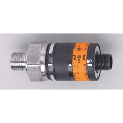 Ifm Electronic PK-010-RFG14-PSPKG/US/      /W