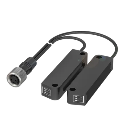 Balluff BOH AI-R051-035-01-S49F Mikromote - optik sensör kafaları