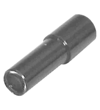 Pepperl+Fuchs K-LA03 Focusing lens, light spot size approx 05 mm at 8 mm, M3 thread
