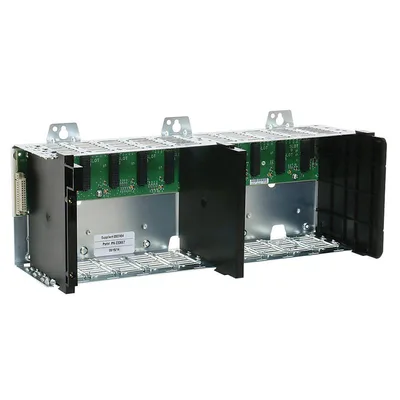 Allen Bradley 1756-A10 ControlLogix 10 Slots Chassis