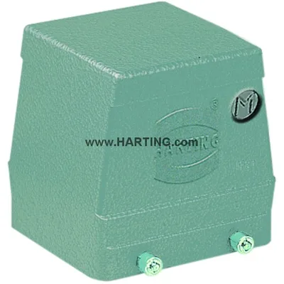 Harting Deutschland 19 30 032 0528