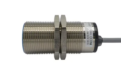 Aeco S130 A10NO S130A10N020/250 SENSORE IND