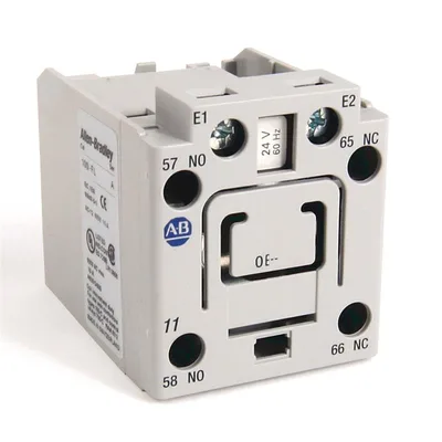Allen Bradley 100-FL11Y Mechanical Latch