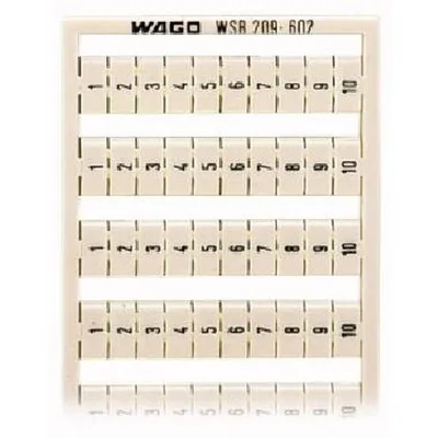 Wago 209-602