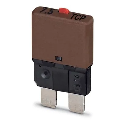 Phoenix Contact TCP  7,5/DC32V
