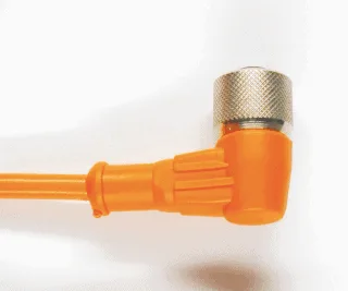 Rechner Sensors ST-Y10-M12-PVC-5×0.34-0-1-Z02 Accessories